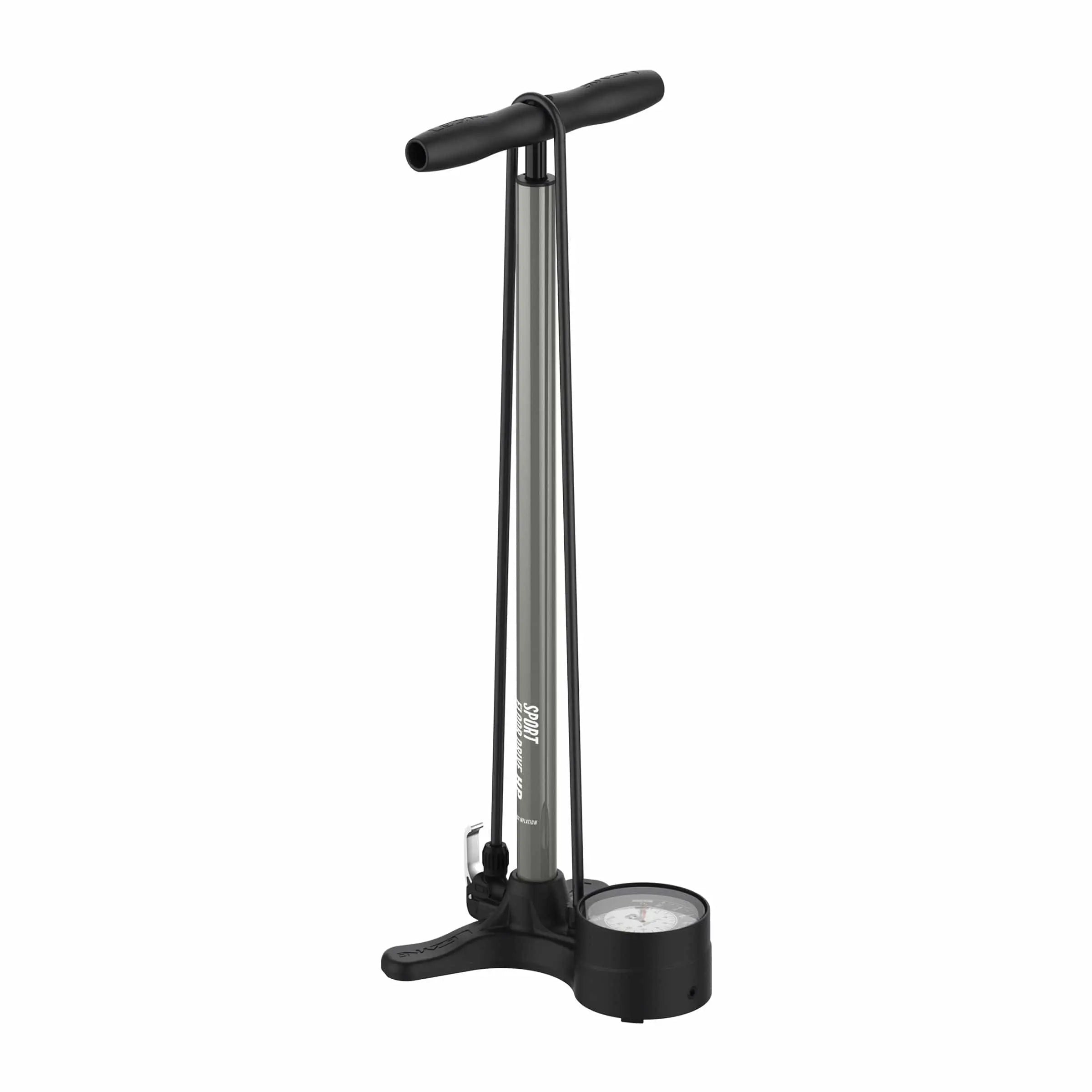 Lezyne Pump Lezyne - Sport Floor Drive 3.5 DV