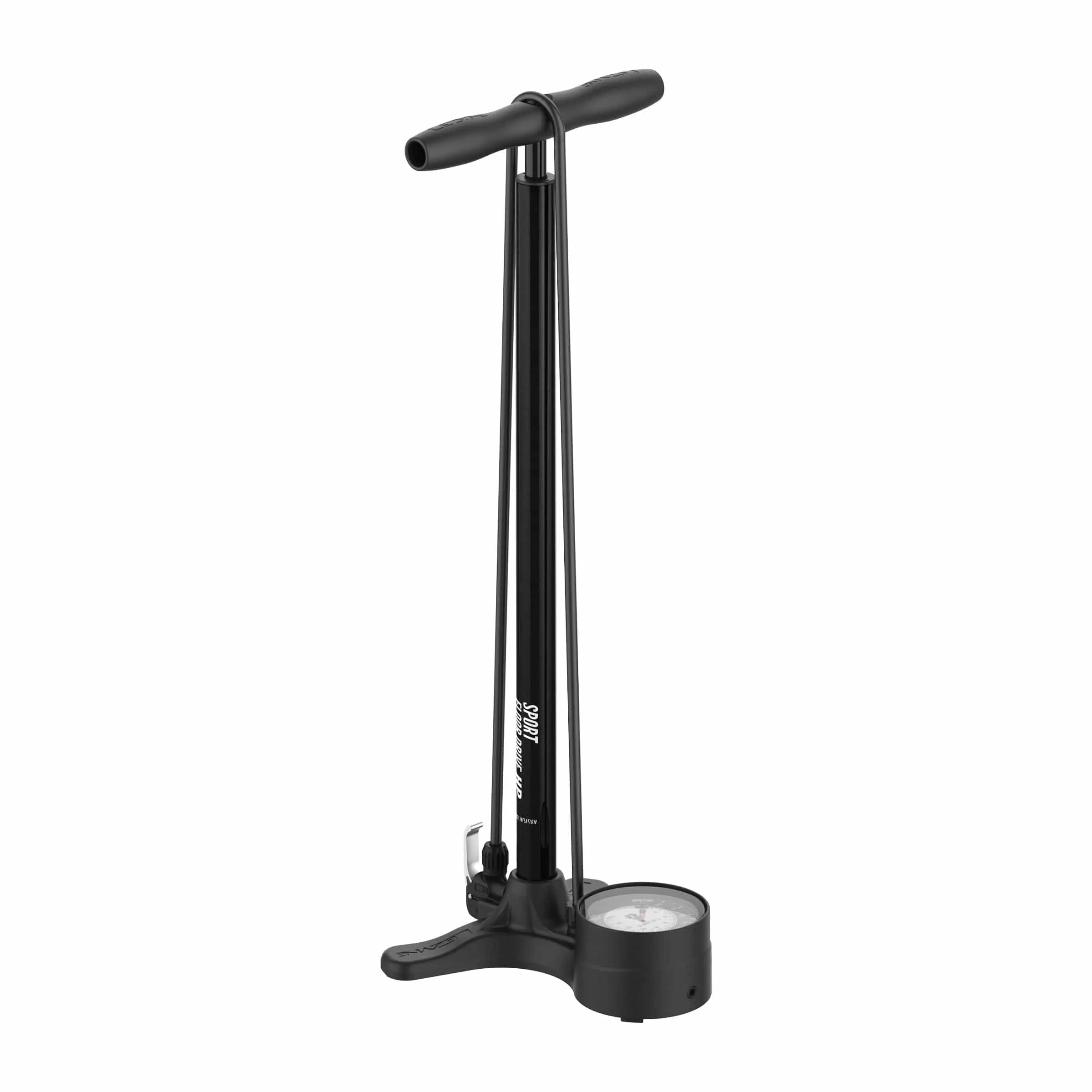 Lezyne Pump Lezyne - Sport Floor Drive 3.5 DV