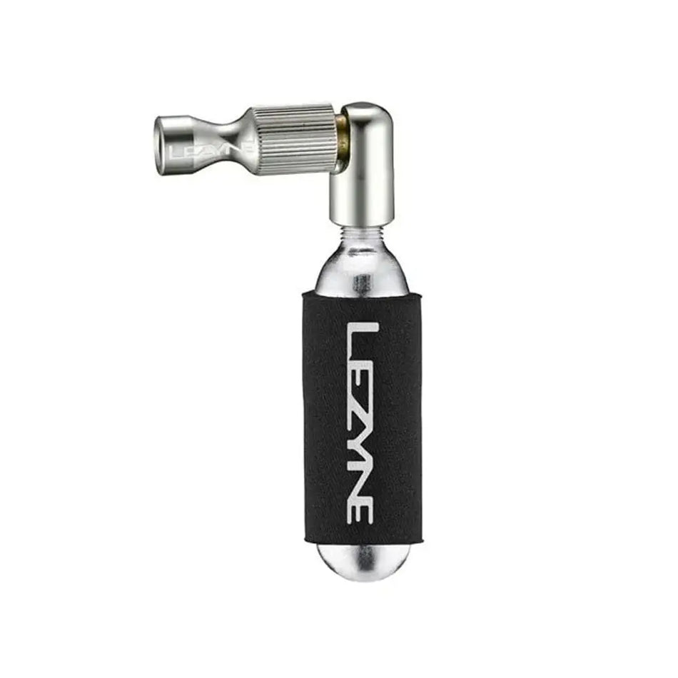 Lezyne CO2 Lezyne - Trigger Drive CO2