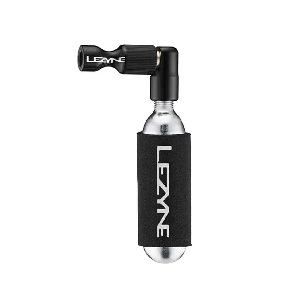 Lezyne CO2 Lezyne - Trigger Drive CO2