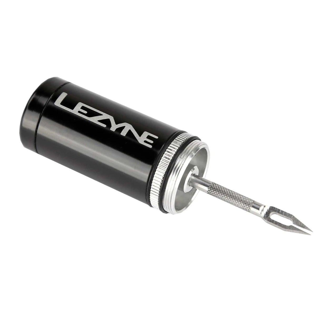 Lezyne Tyre Repair Kit / Black Lezyne - Tubeless Kit
