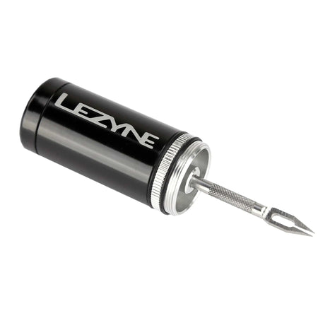 Lezyne Tyre Repair Kit / Black Lezyne - Tubeless Kit