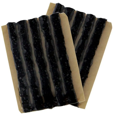 Lezyne Tyre Repair 10 Pack / Black Lezyne - Tubeless Plug Refill-11