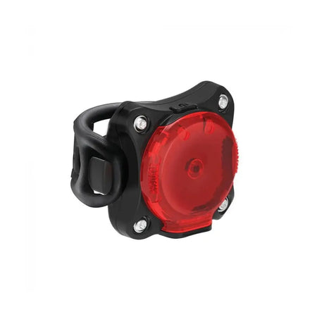 Lezyne Lights 200 lumins / Black Lezyne - Zecto Drive 200+ Rear