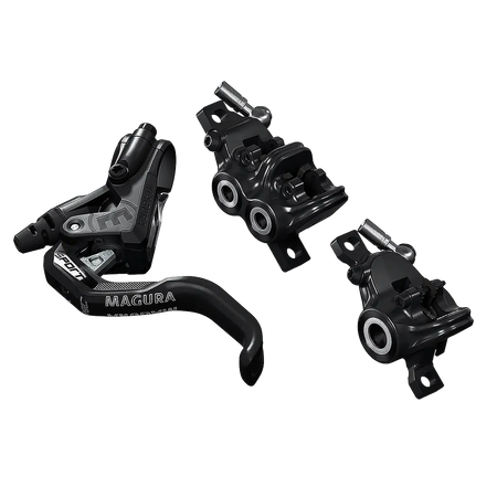 Magura Brake Sets MT TRAIL SPORT, 1-finger HC lever blade
