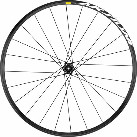 Mavic Wheelset Aksium Disc 6 Bolt Wheelset