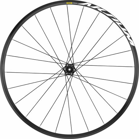 Mavic Wheelset Aksium Disc 6 Bolt Wheelset
