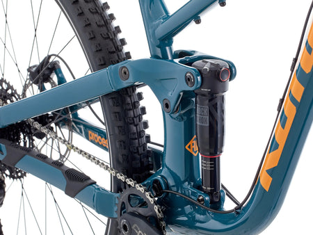 Process 134 G3 - Full Suspension Kona