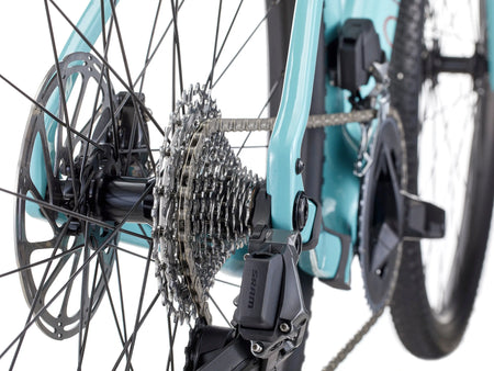 Ouroboros CR/DL - Road / Gravel Kona