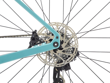 Ouroboros CR/DL - Road / Gravel Kona