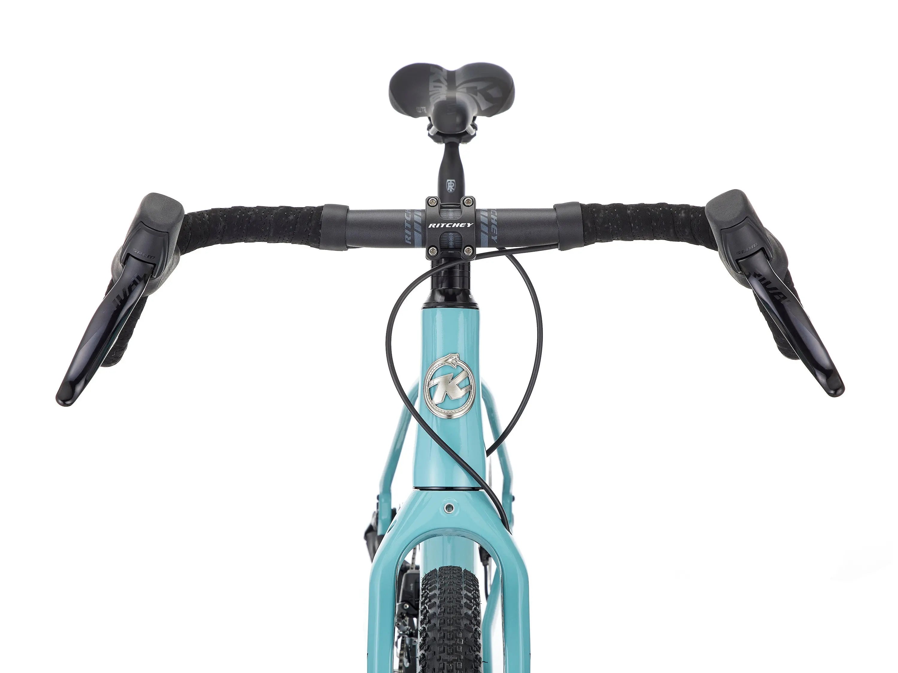 Ouroboros CR/DL - Road / Gravel Kona