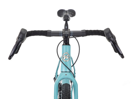 Ouroboros CR/DL - Road / Gravel Kona