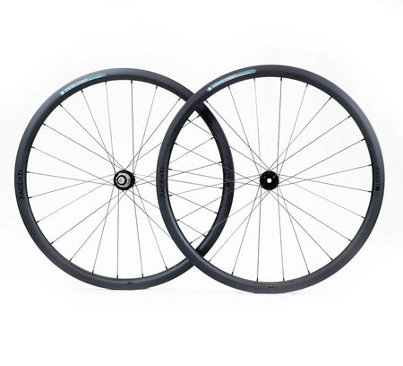 Pacenti Wheelset CX33T SL Carbon Disc Wheelset 700c