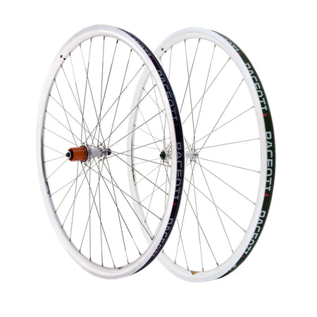 Pacenti Wheelset Forza Classico Rim Brake Wheelset 700c