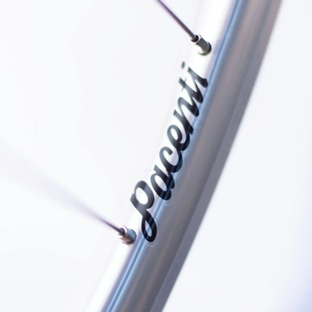Pacenti Wheelset Forza Classico Rim Brake Wheelset 700c