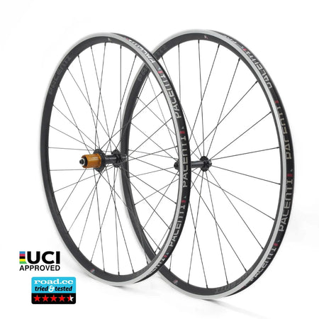 Pacenti Wheelset Forza Rim Brake Wheelset 700c