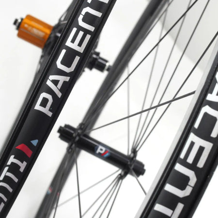 Pacenti Wheelset Forza Rim Brake Wheelset 700c
