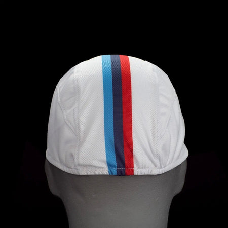 Pacenti Cap Pacenti cap lightweight white s/m