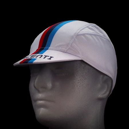 Pacenti Cap Pacenti cap lightweight white s/m