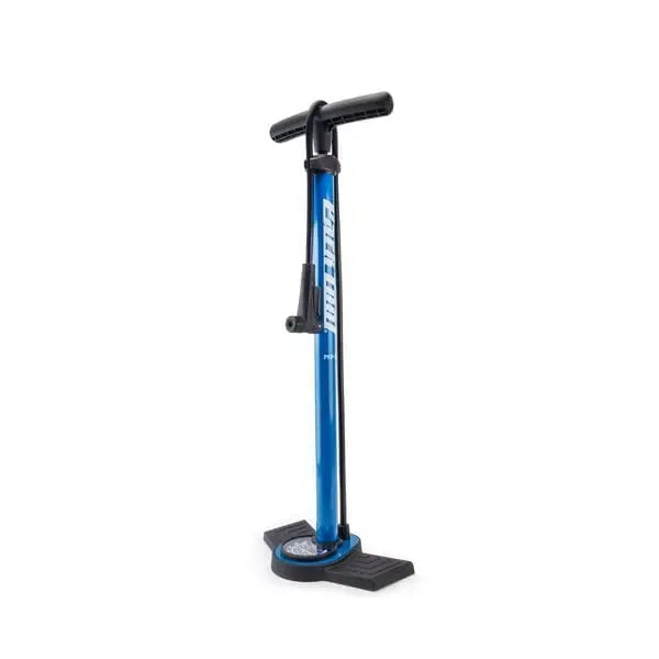 PFP-10 - Home Mechanic Floor Pump - Saint Piran Service Course