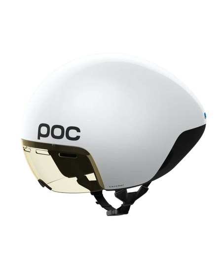 POC Helmet Hydrogen White / M/54-60cm Cerebel