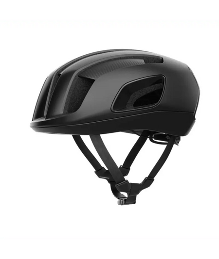 POC Helmet Uranium Black / S/50-56cm Cytal Carbon