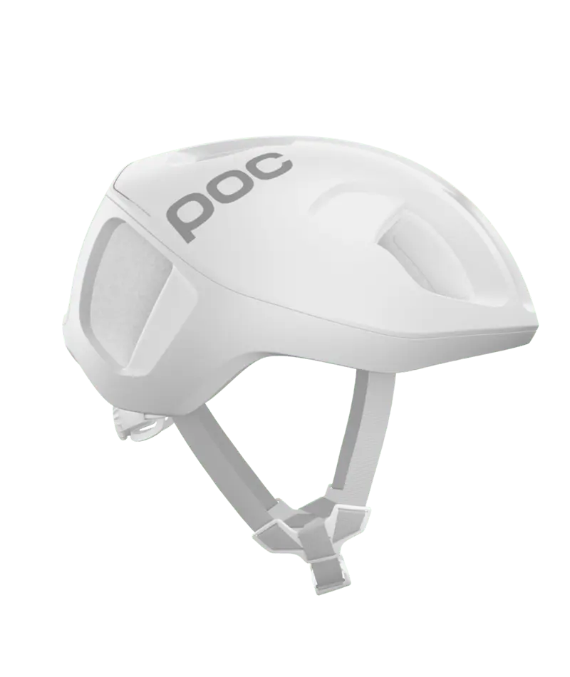 POC Helmet Hydrogen White Matt / S/50-56cm Cytal