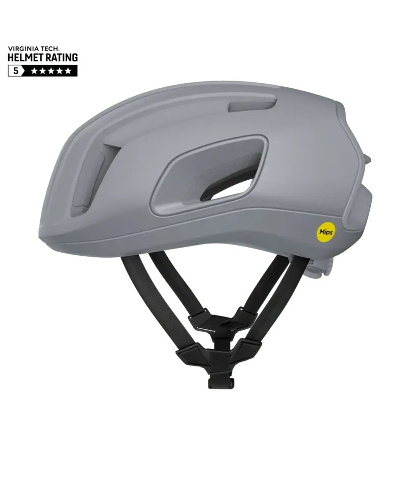 POC Helmet Granite Grey Matt / S/50-56cm Cytal