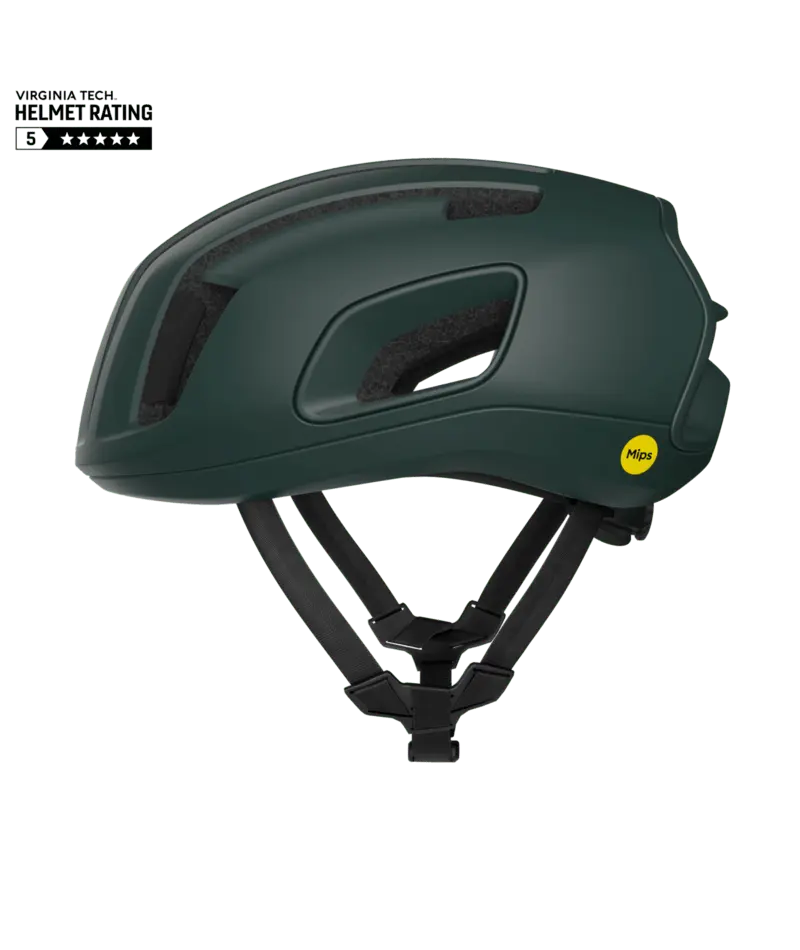 POC Helmet Pargasite Green Matt / S/50-56cm Cytal