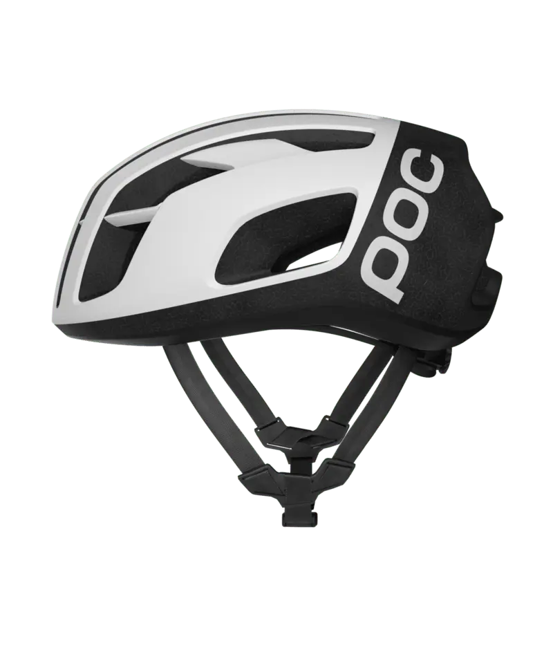 POC Helmet Hydrogen White Matt / S/50-56cm Cytal Lite