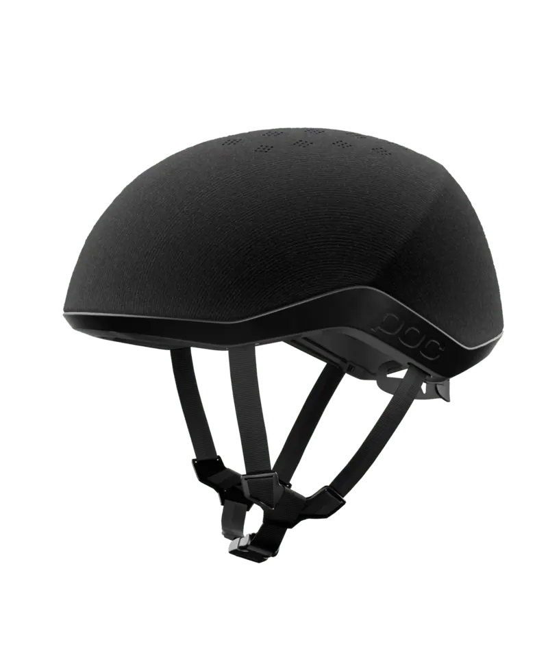 POC Helmet Uranium Black / S/50-56cm Myelin