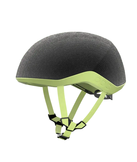 POC Helmet Granite Grey/Lemon Calcite / S/50-56cm Myelin