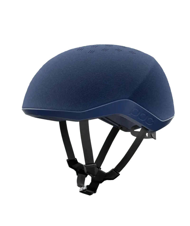 POC Helmet Lead Blue / S/50-56cm Myelin