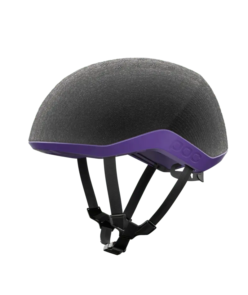POC Helmet Sapphire Purple / S/50-56cm Myelin