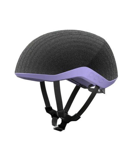 POC Helmet Uranium Black/Purple Amethyst / S/50-56cm Myelin