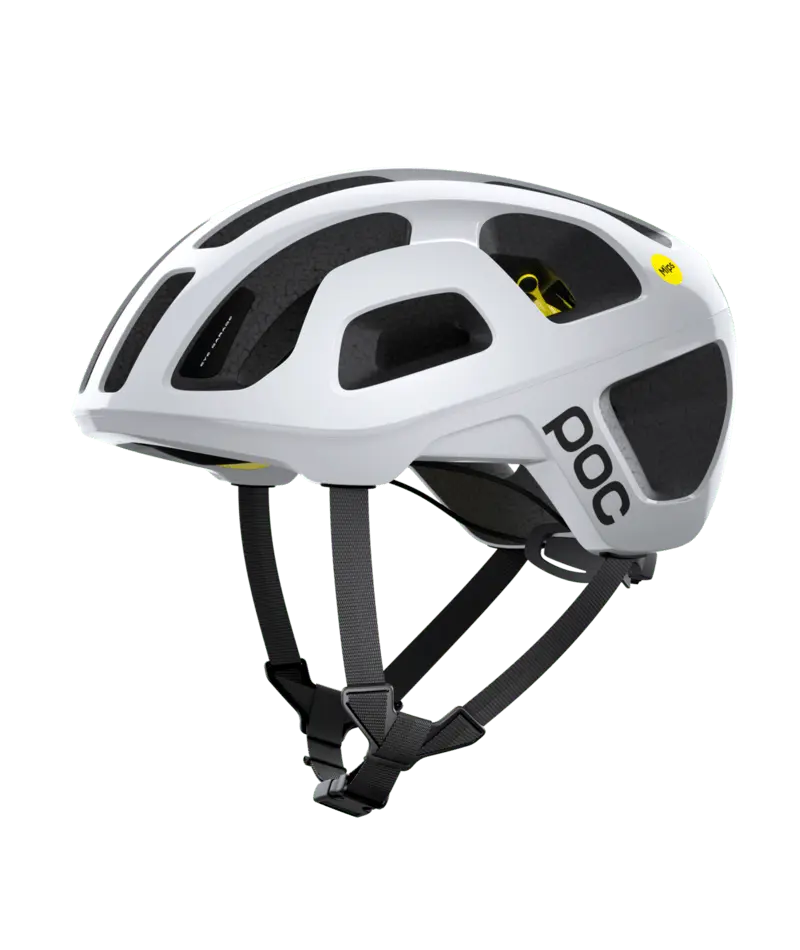 POC Helmet Hydrogen White / S/50-56cm Octal MIPS