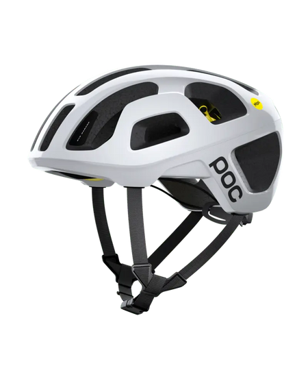 POC Helmet Hydrogen White / S/50-56cm Octal MIPS