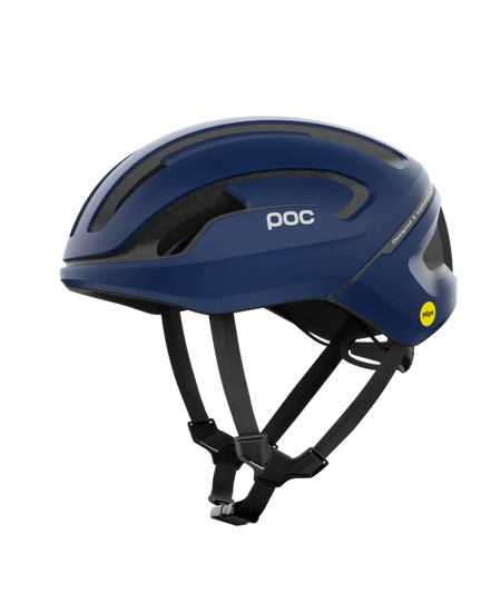 POC Helmet Apatite Navy Matt / S/50-56cm Omne Air MIPS
