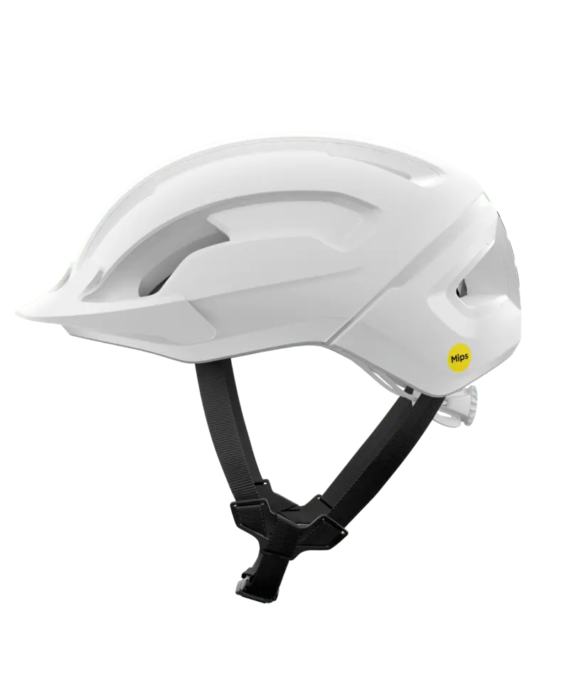 POC Helmet Hydrogen White Matt / S/50-56cm Omne Air Resistance MIPS
