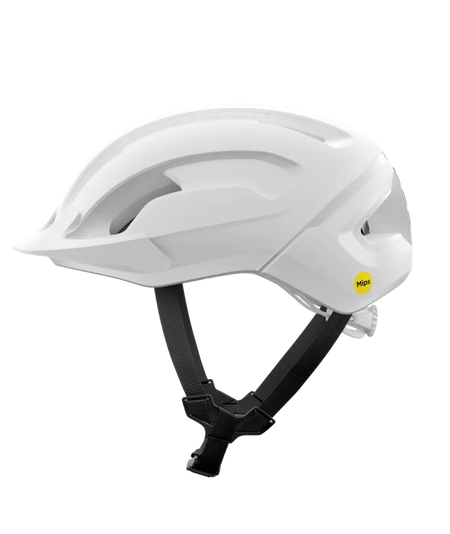 POC Helmet Hydrogen White Matt / S/50-56cm Omne Air Resistance MIPS