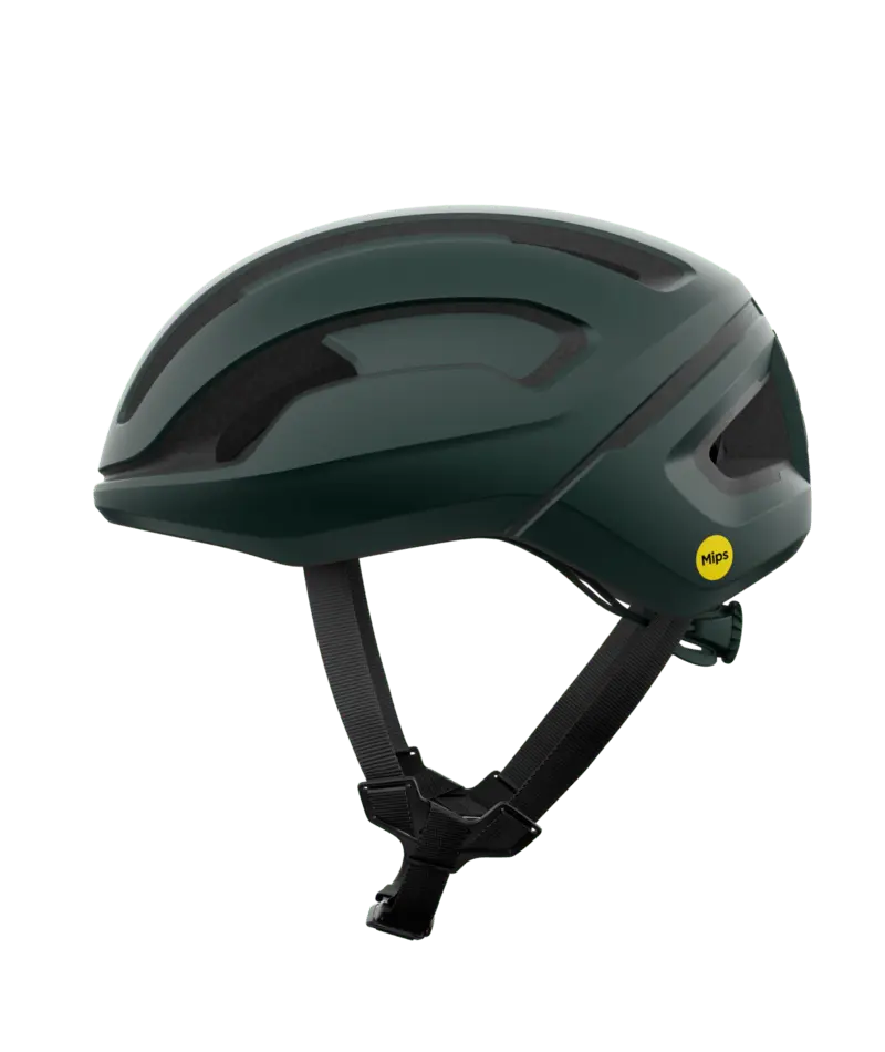 POC Helmet Pargasite Green Matt / S/55-58 Omne Air WF MIPS