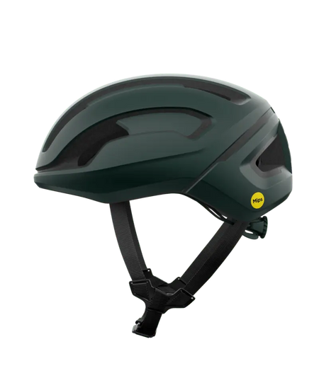 POC Helmet Pargasite Green Matt / S/55-58 Omne Air WF MIPS
