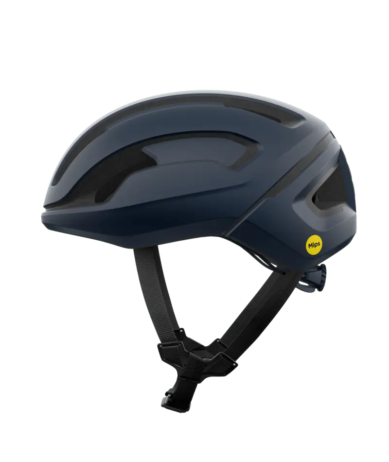 POC Helmet Apatite Navy Matt / S/55-58 Omne Air WF MIPS