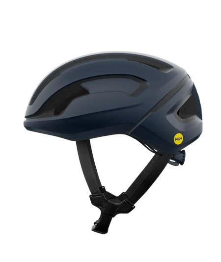 POC Helmet Apatite Navy Matt / S/55-58 Omne Air WF MIPS