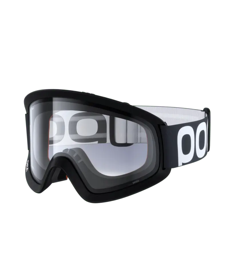 POC Sunglasses Uranium Black / Grey Lens Ora