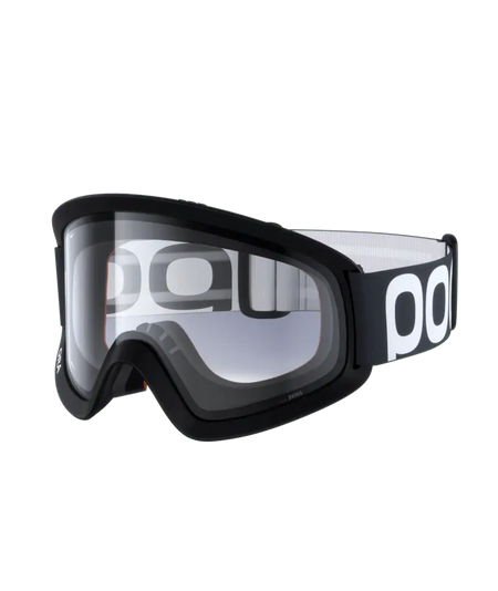POC Sunglasses Uranium Black / Grey Lens Ora