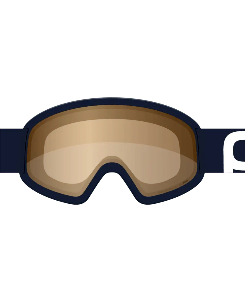 POC Sunglasses Apatite Navy/Clarity Trail/Cloudy Brown / One Size Ora