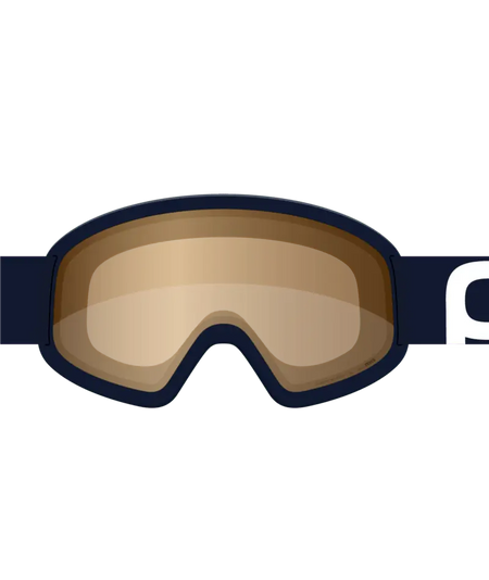 POC Sunglasses Apatite Navy/Clarity Trail/Cloudy Brown / One Size Ora