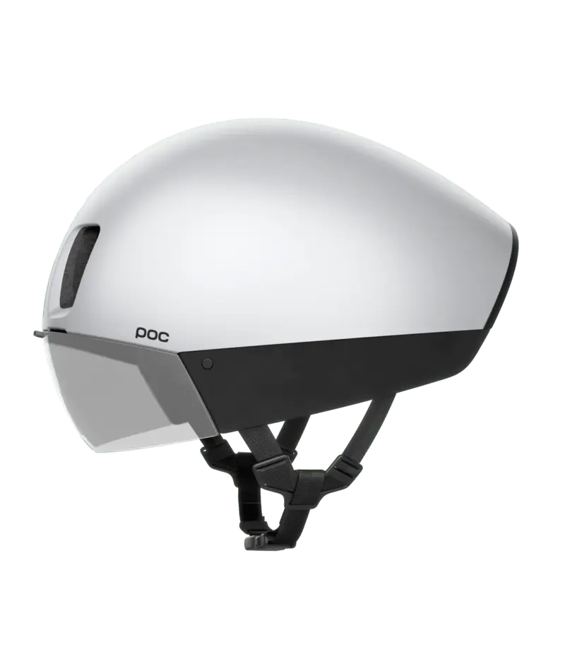 POC Helmet Hydrogen White / S/50-56cm Procen Air