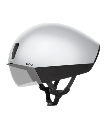 POC Helmet Hydrogen White / S/50-56cm Procen Air